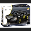 Opel Record C-Schwarze Witwe 2078kl. 1:12